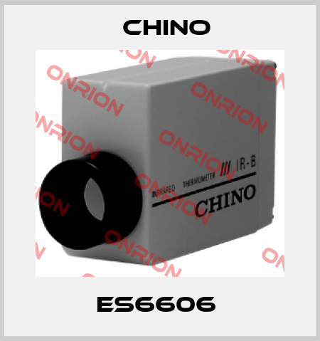 ES6606  Chino
