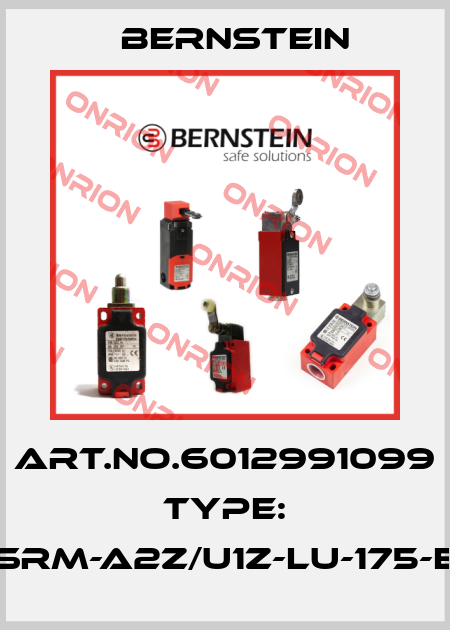 Art.No.6012991099 Type: SRM-A2Z/U1Z-LU-175-E Bernstein