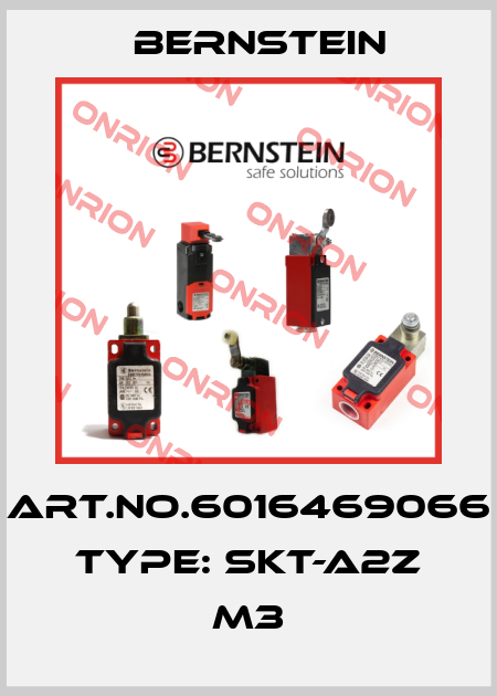 Art.No.6016469066 Type: SKT-A2Z M3 Bernstein