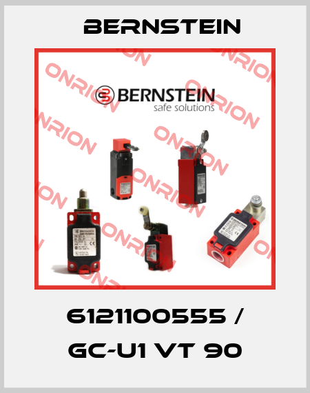 6121100555 / GC-U1 VT 90 Bernstein