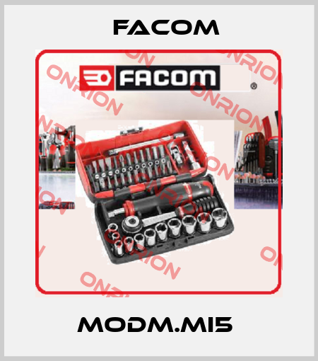 MODM.MI5  Facom
