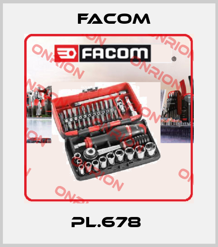 PL.678  Facom