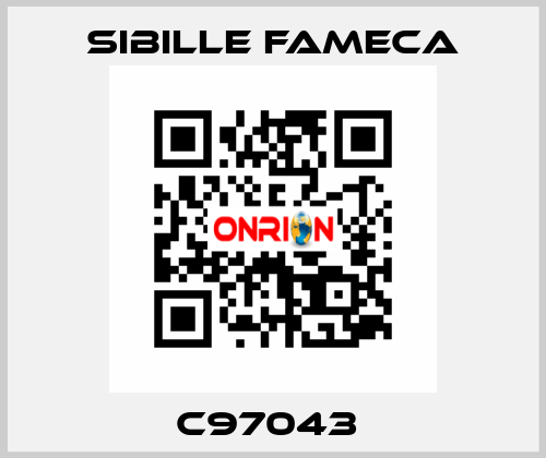 C97043  Sibille Fameca