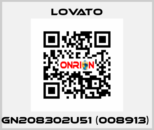 GN208302U51 (008913)  Lovato