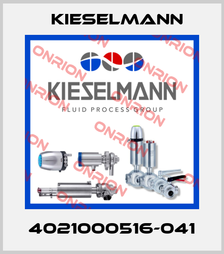 4021000516-041 Kieselmann