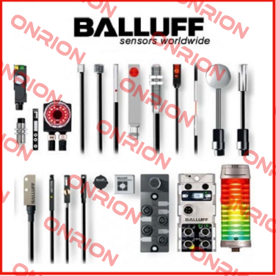 BCC W415-W313-3F-300-MW8334-010  Balluff