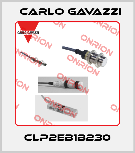 CLP2EB1B230 Carlo Gavazzi
