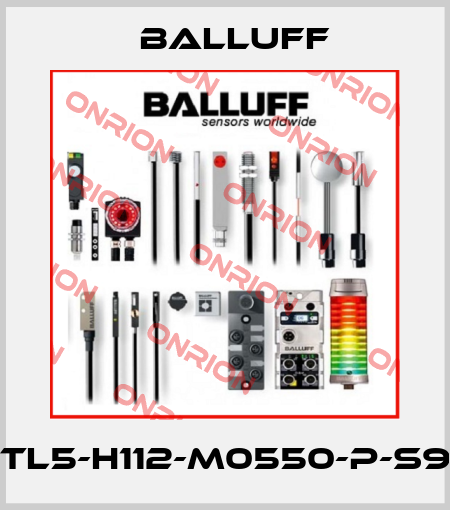 BTL5-H112-M0550-P-S94 Balluff