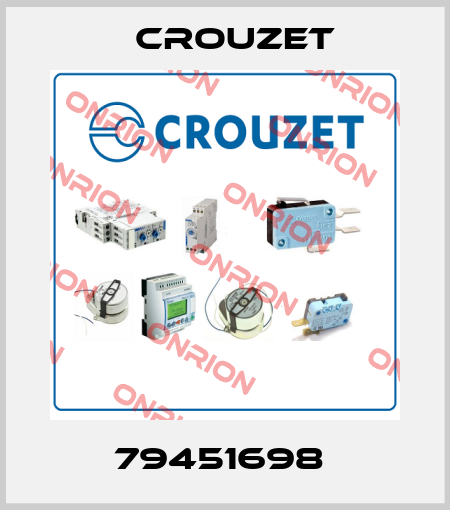 79451698  Crouzet