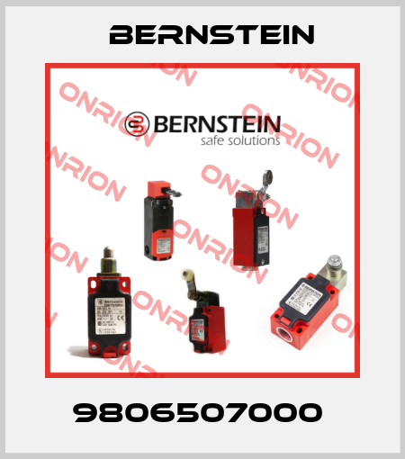 9806507000  Bernstein