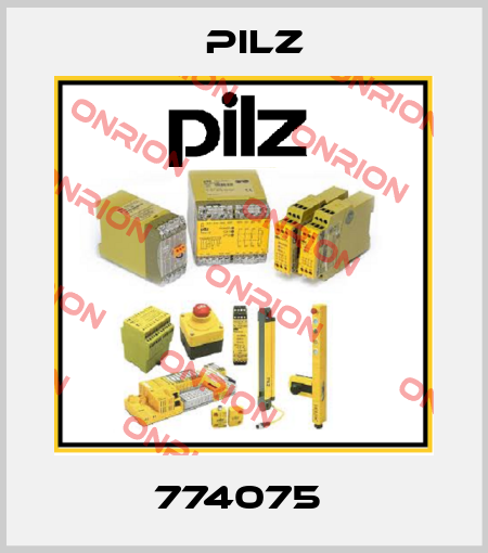 774075  Pilz