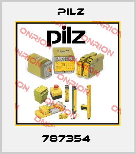 787354  Pilz