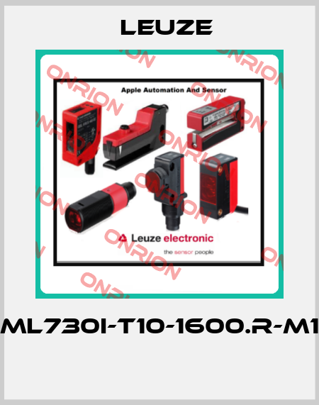 CML730i-T10-1600.R-M12  Leuze