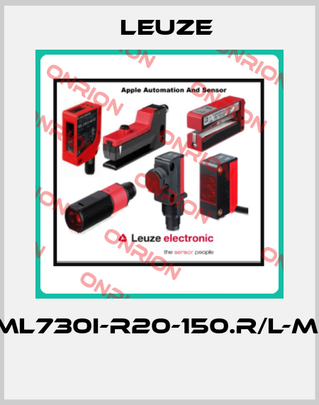 CML730i-R20-150.R/L-M12  Leuze