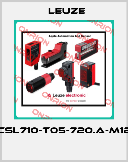 CSL710-T05-720.A-M12  Leuze