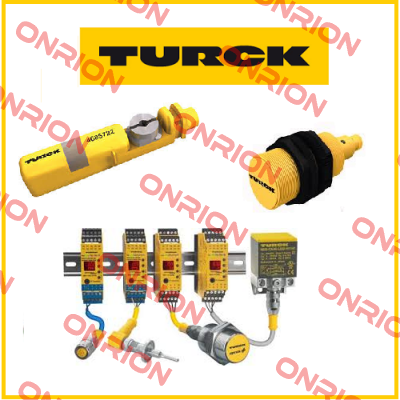PPROCAMCSW-P  Turck