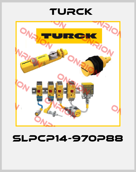 SLPCP14-970P88  Turck