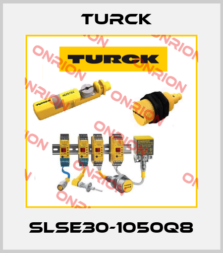 SLSE30-1050Q8 Turck