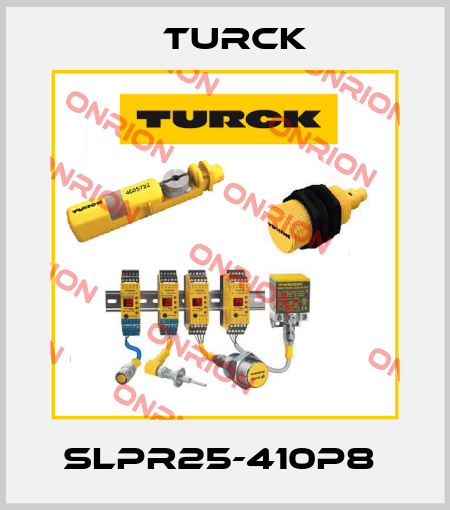 SLPR25-410P8  Turck