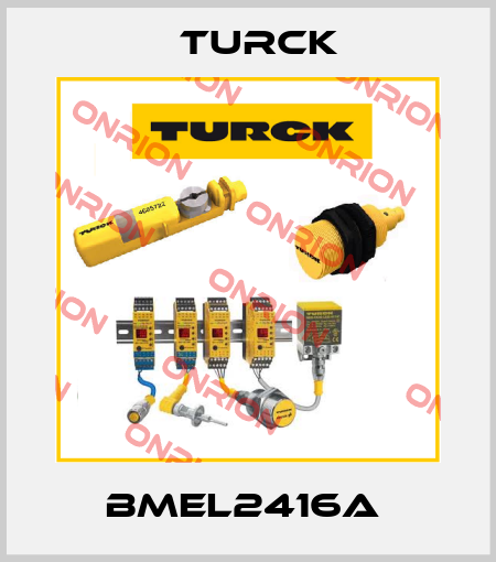 BMEL2416A  Turck