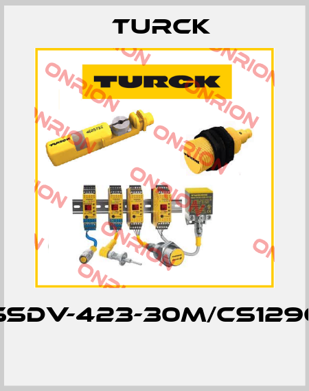 RSSDV-423-30M/CS12968  Turck