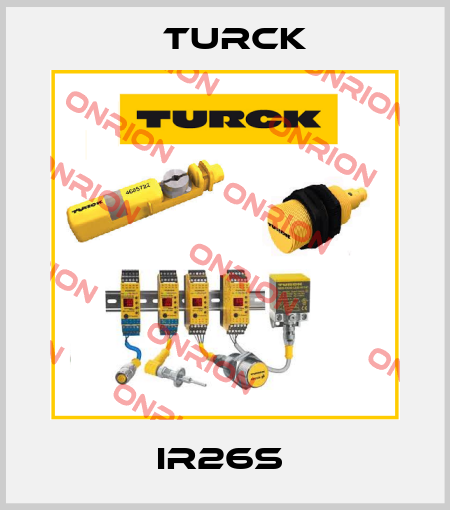 IR26S  Turck