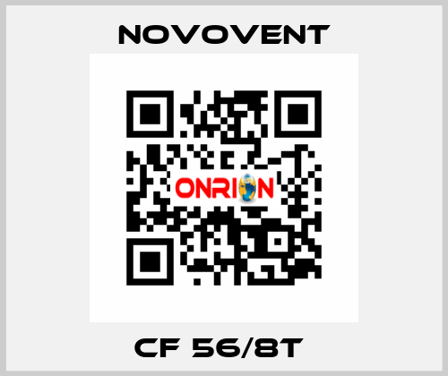 CF 56/8T  Novovent