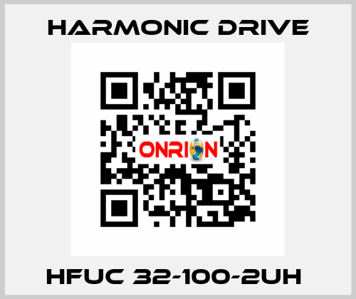 hfuc 32-100-2uh  Harmonic Drive