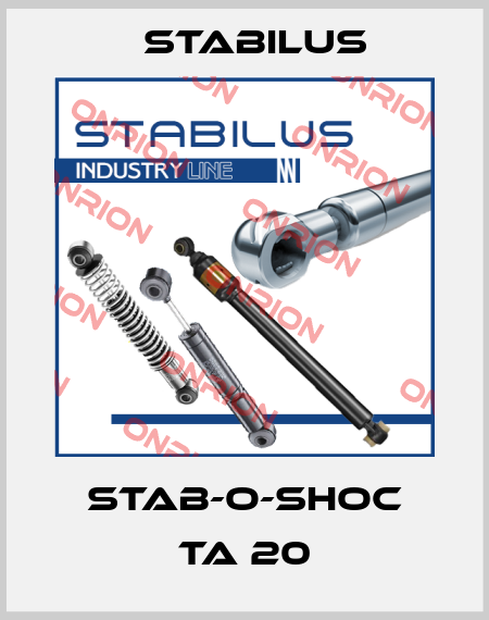 STAB-O-SHOC TA 20 Stabilus