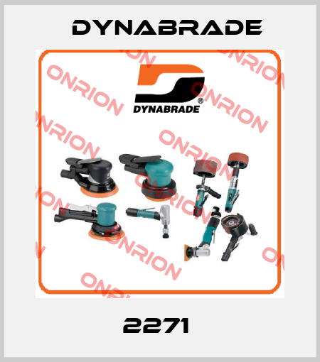 2271  Dynabrade