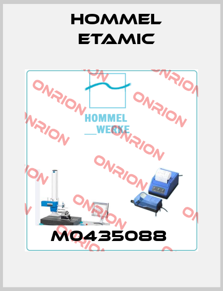 M0435088  Hommel Etamic