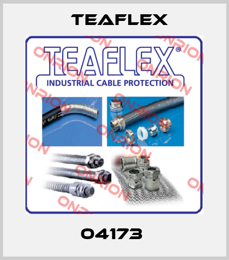 04173  Teaflex