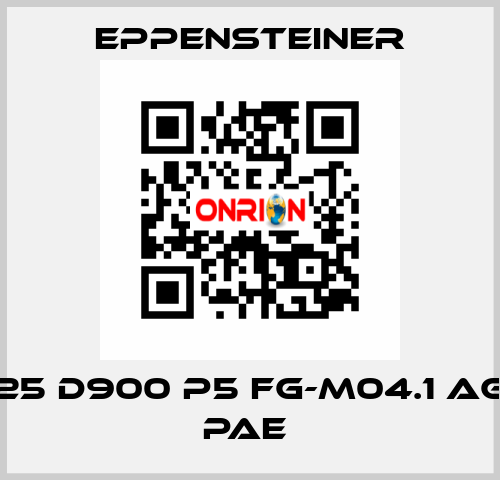 25 D900 P5 FG-M04.1 AG PAE  Eppensteiner