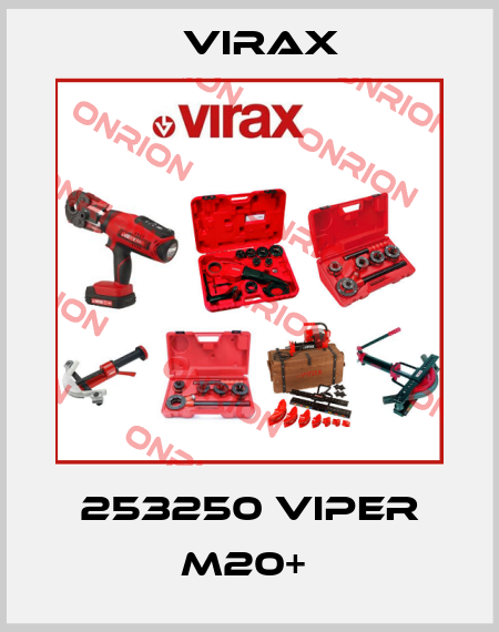 253250 Viper M20+  Virax