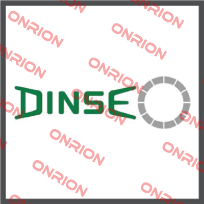 6390152120 (pack x10)  Dinse