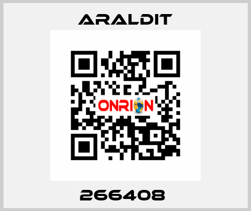 266408  Araldit