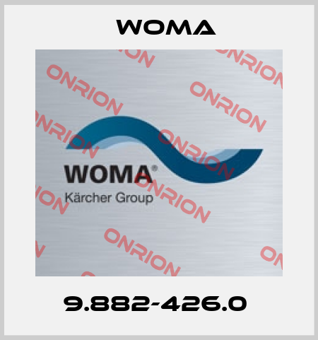 9.882-426.0  Woma