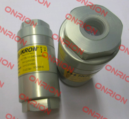 HHQ00020 Ikron