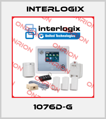 1076D-G Interlogix