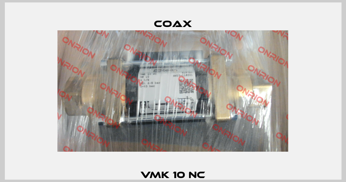 VMK 10 NC Coax