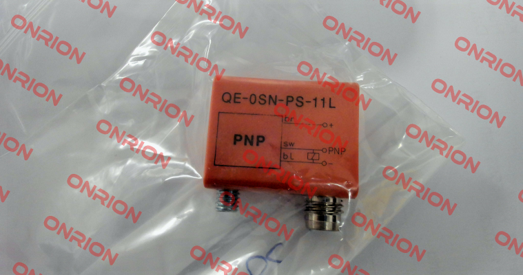 QE-OSN-PS-11L Meto-Fer