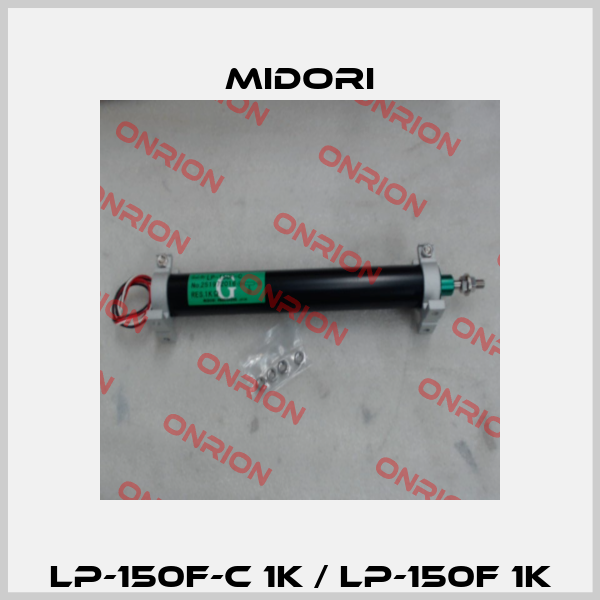 LP-150F-C 1K / LP-150F 1K Midori