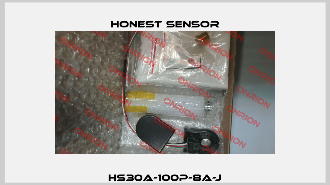 HS30A-100P-8A-J HONEST SENSOR
