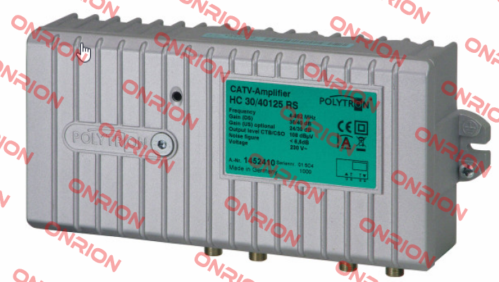 HC 30/40125 RS Polytron