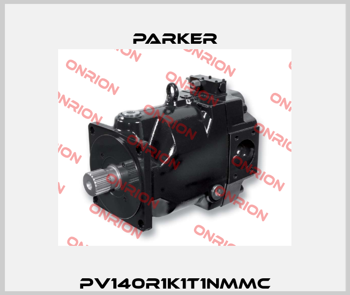 PV140R1K1T1NMMC Parker