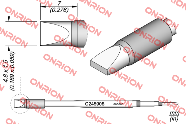 WL19822 (C245908 - JBC) Weidinger