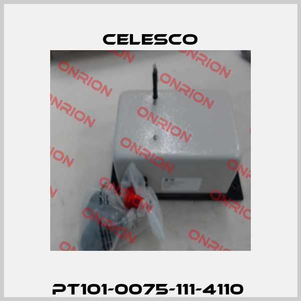 PT101-0075-111-4110  Celesco