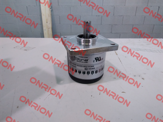 ER63D.1024Z5/28RS 10S3MR Eltra Encoder