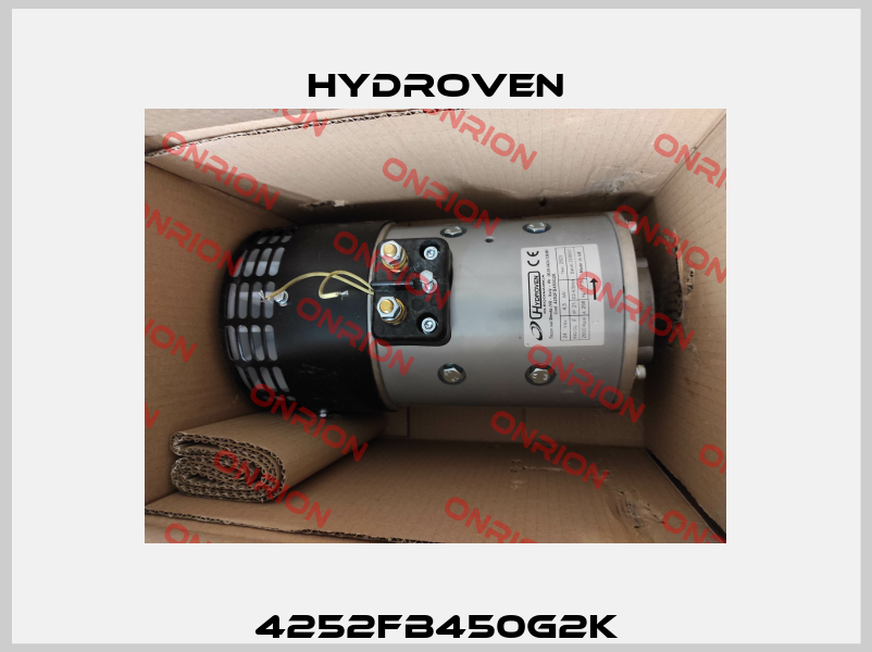 4252FB450G2K Hydroven