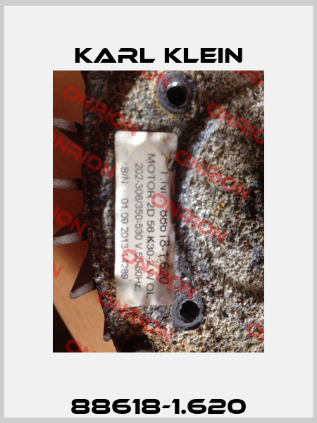 88618-1.620 Karl Klein